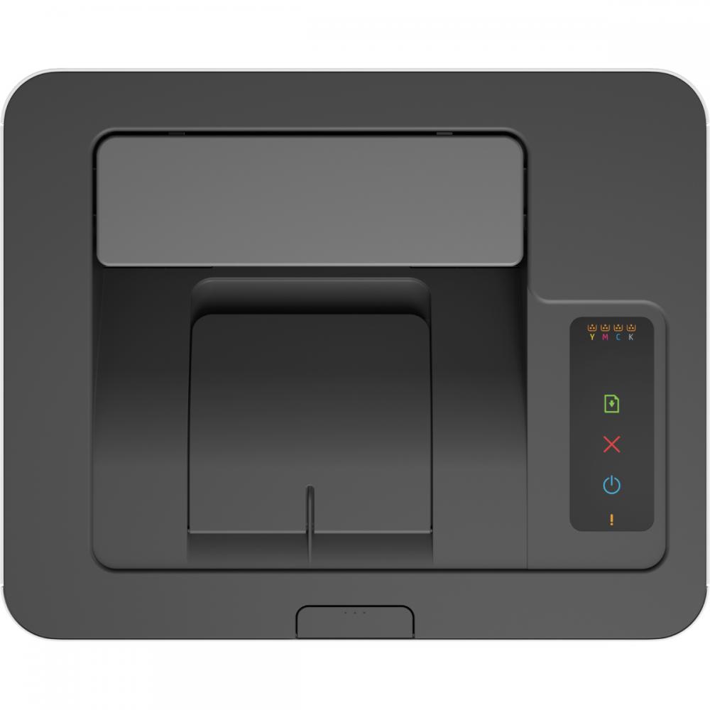 HP Color Laser 150a