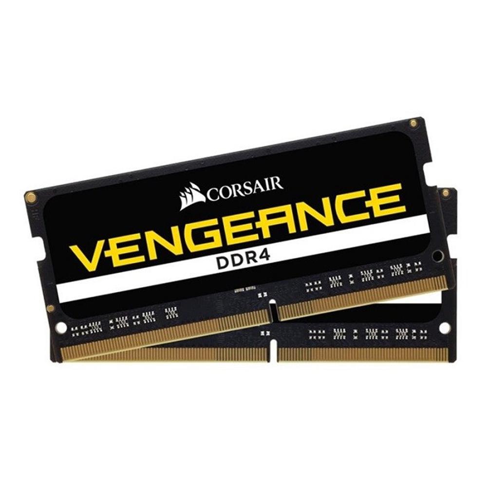 CORSAIR Vengeance 32GB (2 x 16GB) DDR4 3200MHz [CMSX32GX4M2A3200C22]