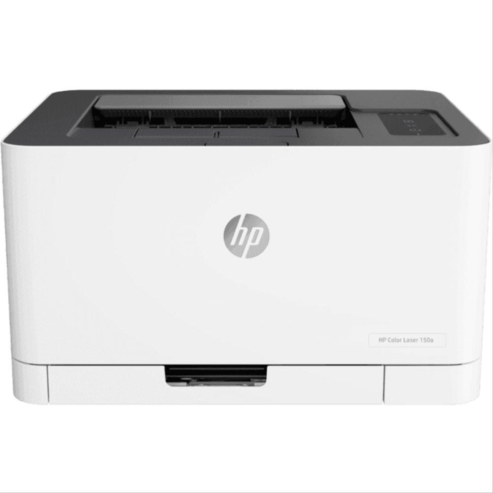 HP Color Laser 150a