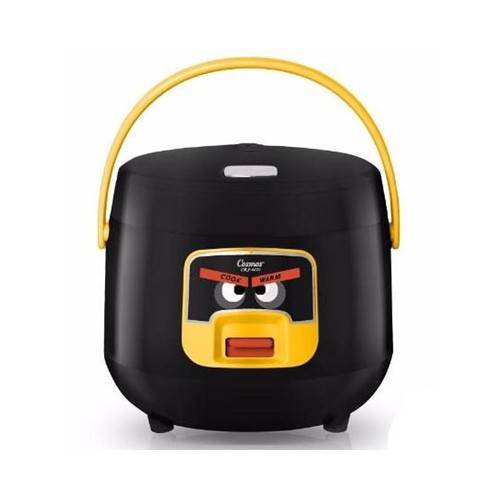 COSMOS Magic Com CRJ 6601 - Black
