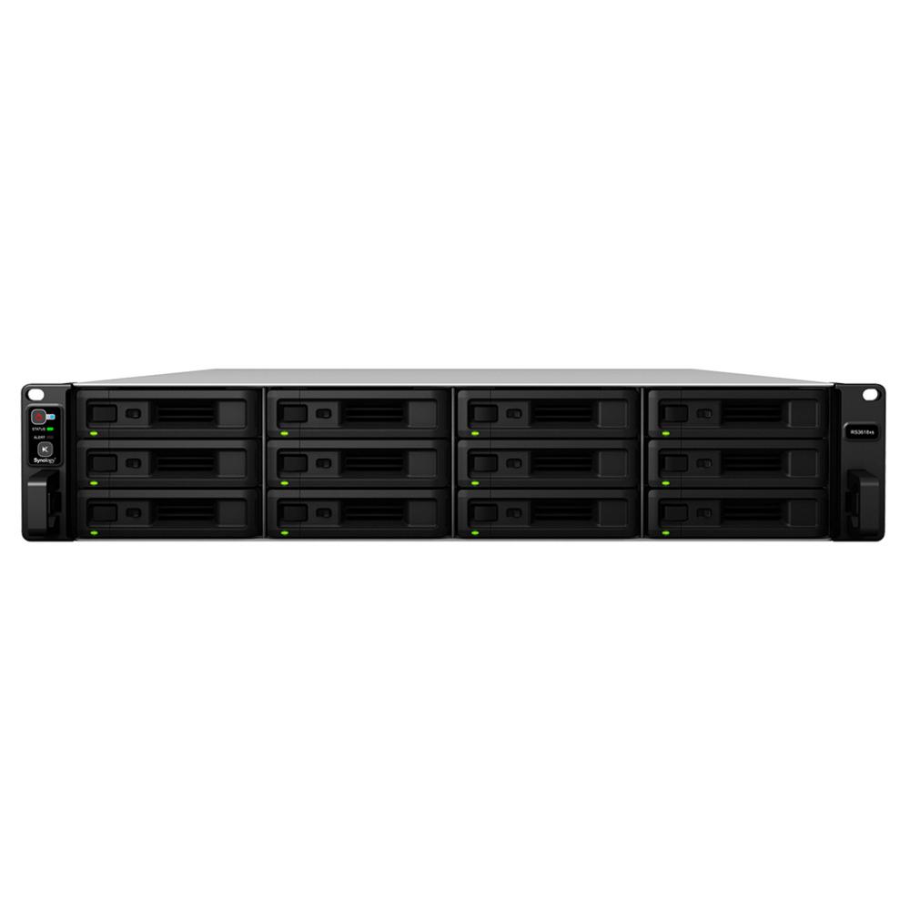 SYNOLOGY RackStation RS3618xs