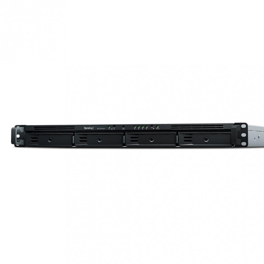 SYNOLOGY RackStation RS1619xs+