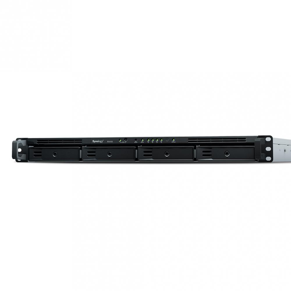SYNOLOGY Expansion Unit RX418