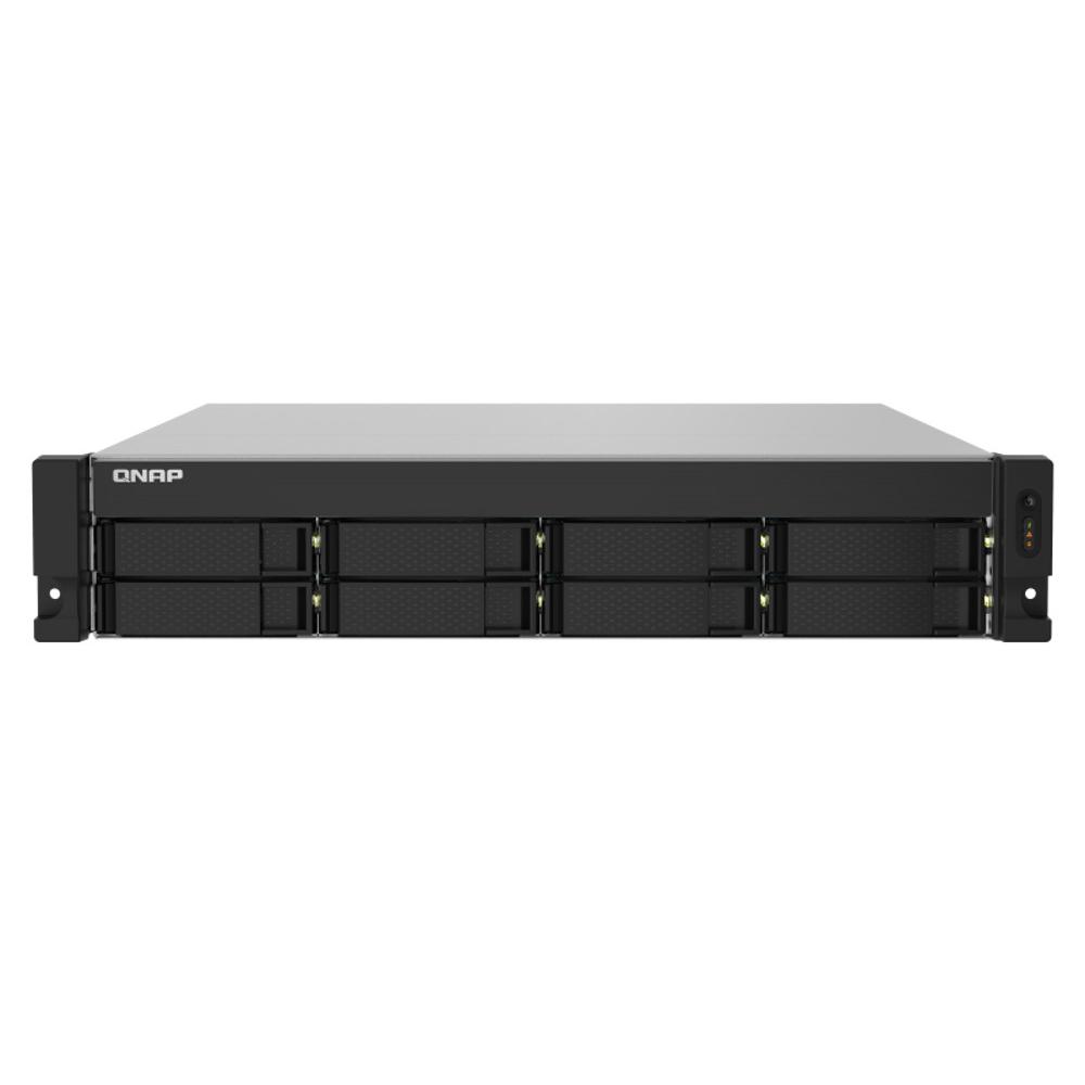QNAP TS-832PXU-RP-4G