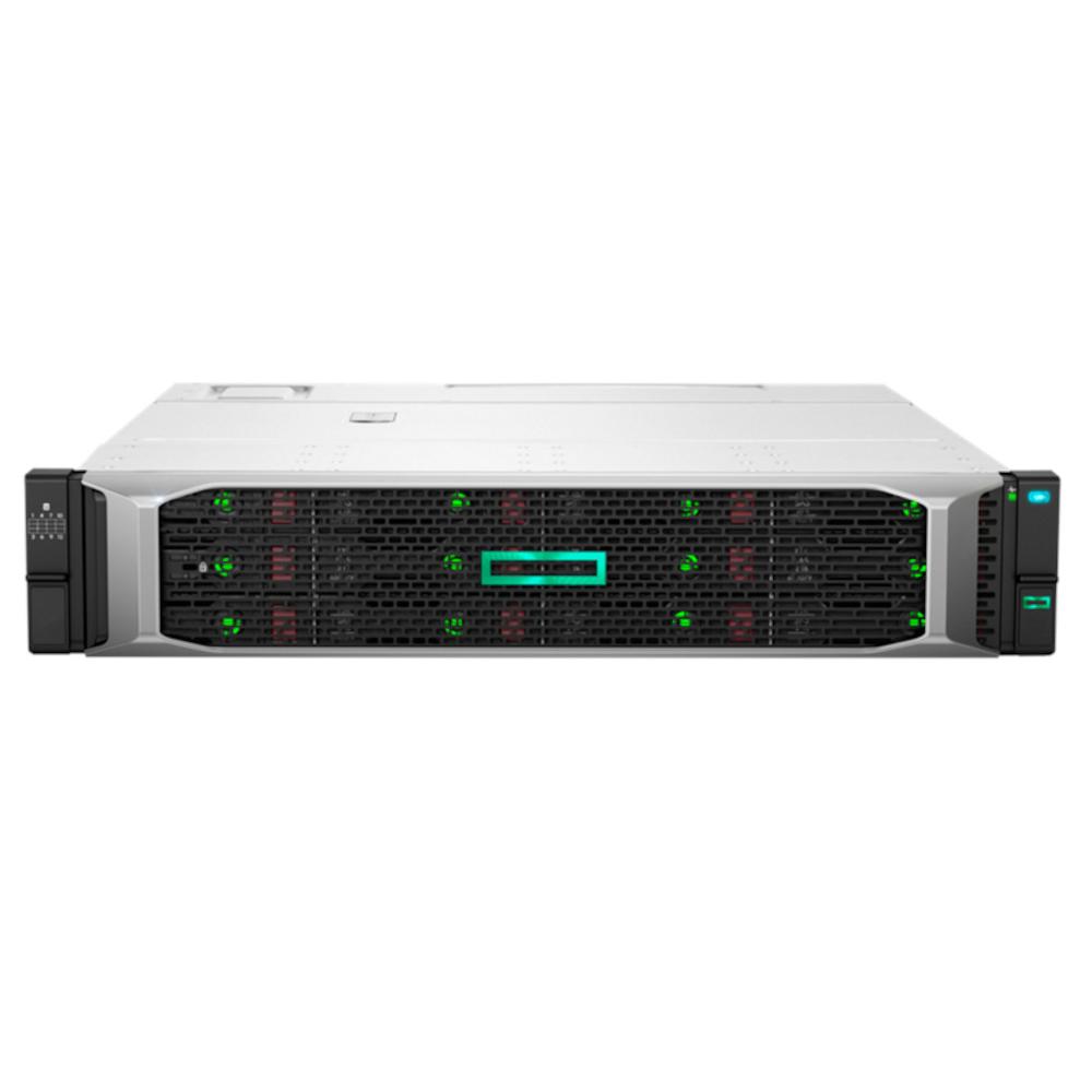 HPE D3610 4TB 12G SAS Midline Smart Carrier HDD 48TB Bundle [Q1J11A]