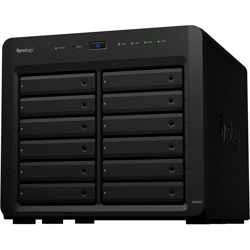SYNOLOGY DiskStation DS3622xs+