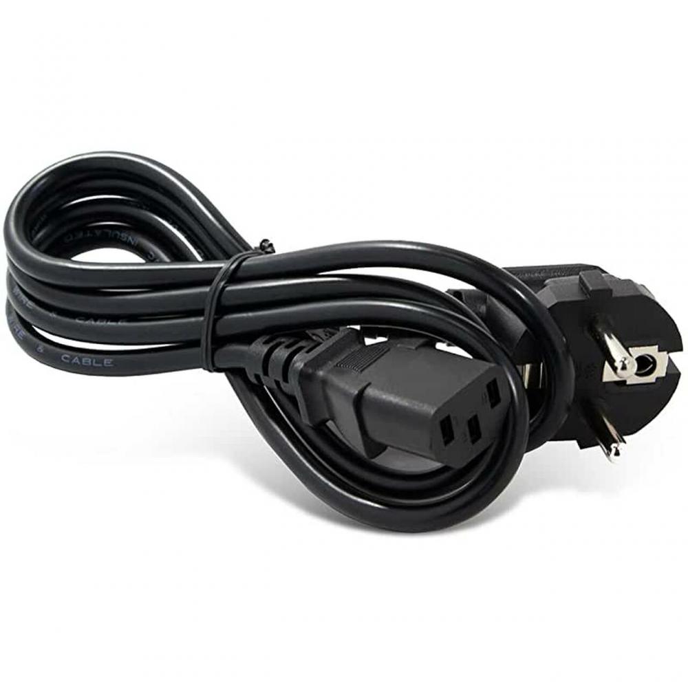 CISCO Meraki AC Power Cord for MX and MS (EU Plug) MA-PWR-CORD-EU