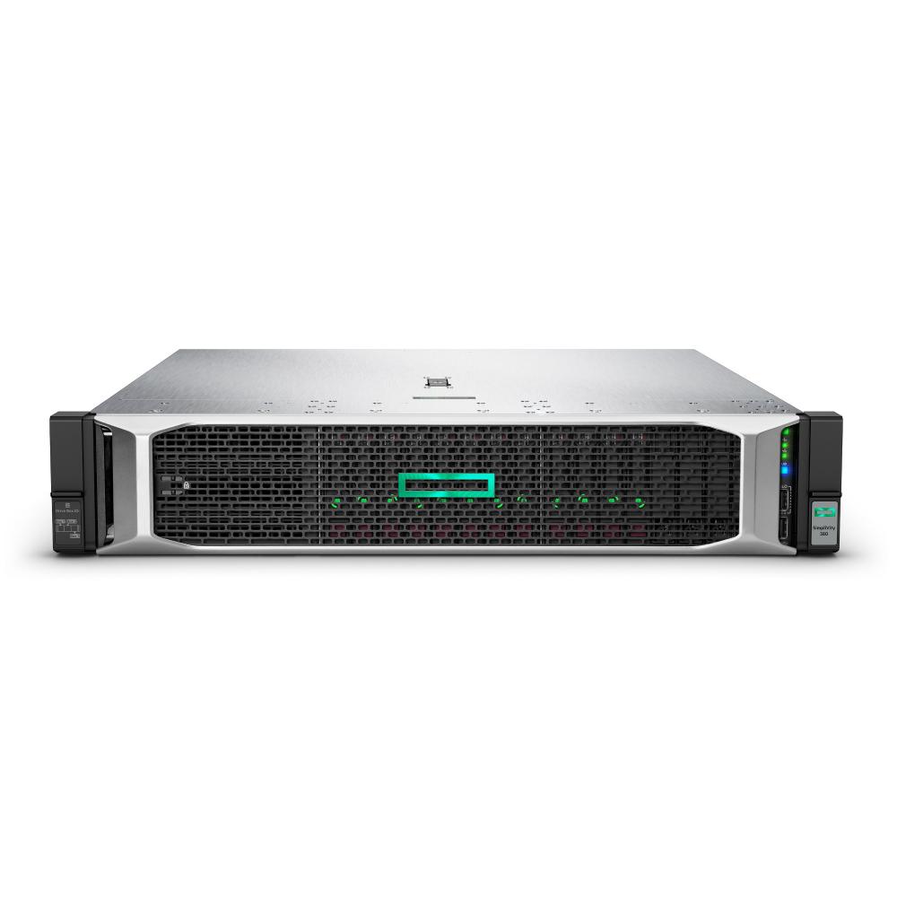 HPE SimpliVity 380
