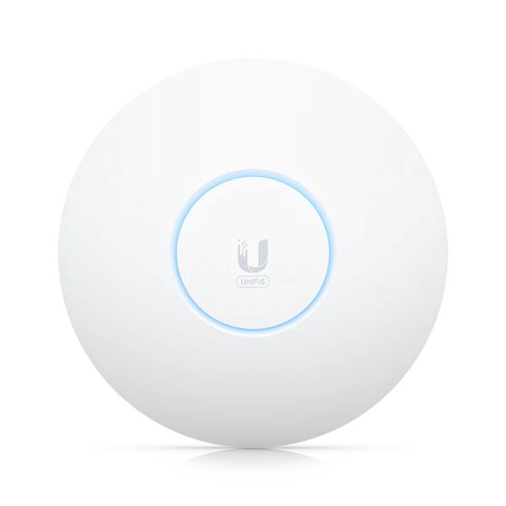 UBIQUITI Access Point U6-Enterprise-US