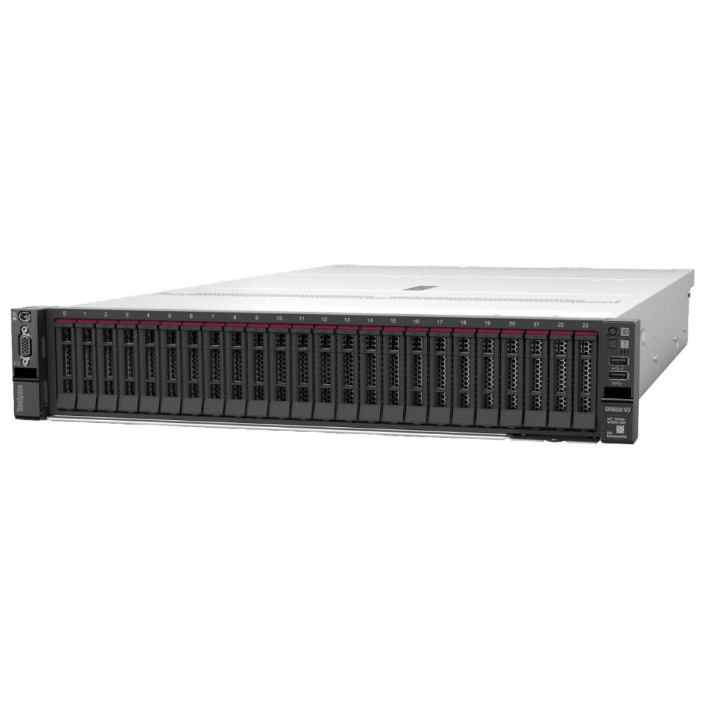 LENOVO ThinkSystem SR650 V2 (Xeon Gold 5318Y, 2x16GB, 2.4TB)