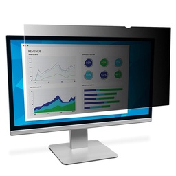 [3324542402] 3M Privacy Filter for 21.5 Inch Widescreen Monitor [PF215W9B]