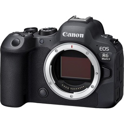 [3339716791] CANON EOS R6 Mark II Mirrorless Camera Body Only