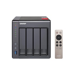 [3320066725] QNAP TS-451+-2G