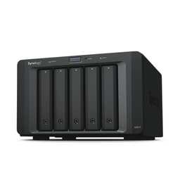 [3323858940] SYNOLOGY Expansion Unit DX517
