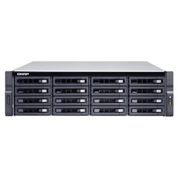 [3323950508] QNAP TS-1683XU-RP-E2124-16G