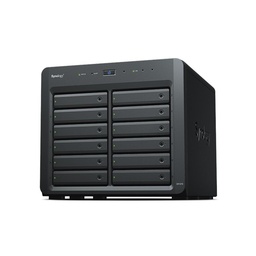 [3324152559] SYNOLOGY Expansion Unit DX1215