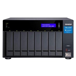[3324245873] QNAP TVS-872XT-i5-16G