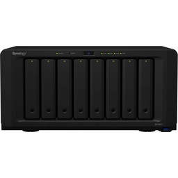 [3336774393] SYNOLOGY DiskStation DS1821+