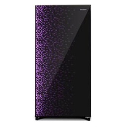 [3318207332] SHARP Kulkas 1 Pintu SJ-X165MG-GB