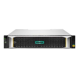 [3338377221] HPE MSA 2062 10GbE iSCSI SFF Storage [R0Q82A]