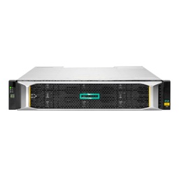 [3338383914] HPE MSA 2062 16Gb Fibre Channel LFF Storage [R0Q79A]
