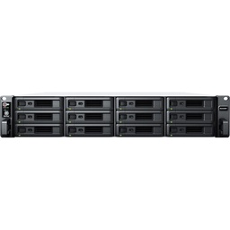 [3340030586] SYNOLOGY Rack Station 12-bay RS2423RP+