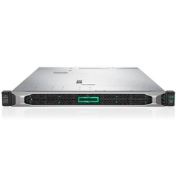 [3336950351] HPE ProLiant DL360G10 (Xeon Silver 4210, 2x16GB, 3x600GB)